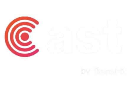 cast by basehit